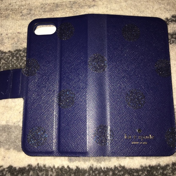 kate spade Accessories Kate Spade Iphone 7 Case Poshmark